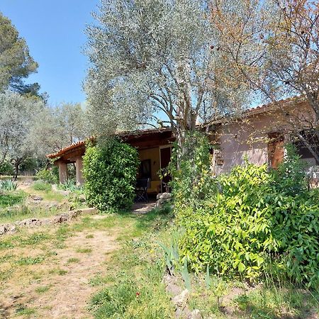 Loucabanon Var Draguignan Exterior foto