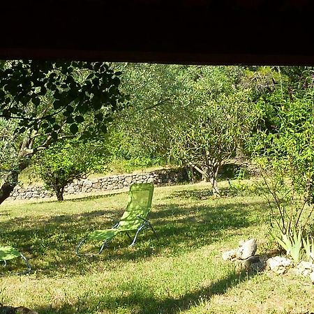 Loucabanon Var Draguignan Exterior foto