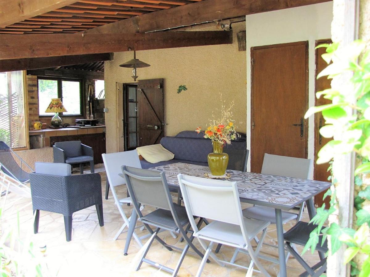 Loucabanon Var Draguignan Exterior foto