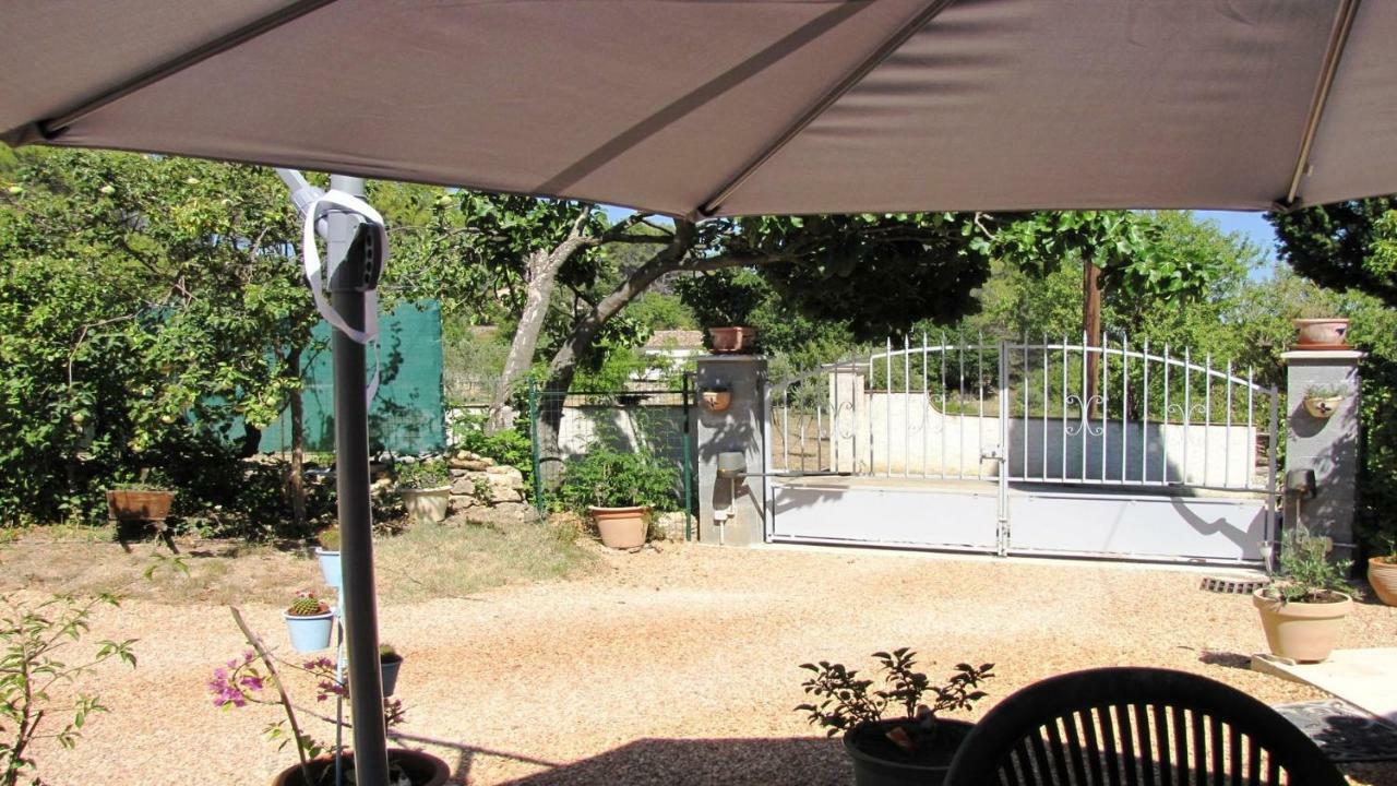 Loucabanon Var Draguignan Exterior foto